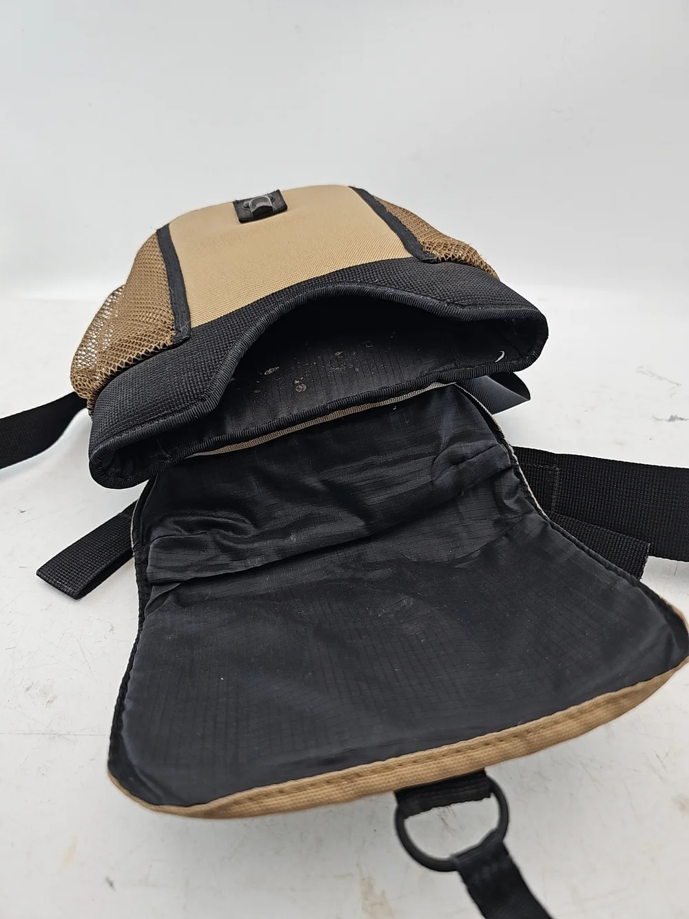 Vortex Optics Binocular Chest Harness Pouch